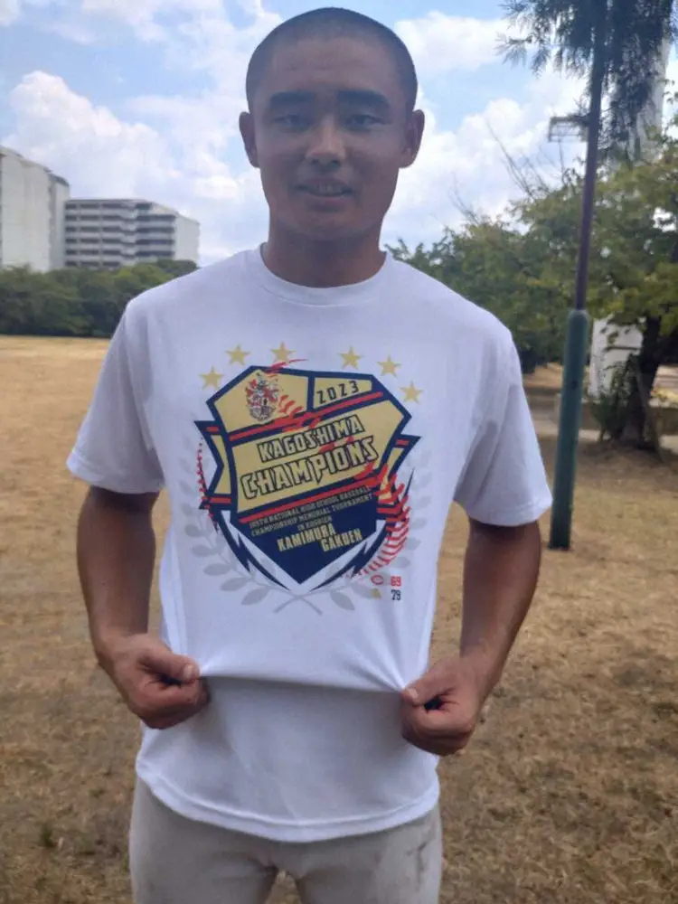 【画像・写真】神村学園　14日の市和歌山戦へ、吉兆データあり　鹿児島県勢は和歌山県勢に9戦負けなし