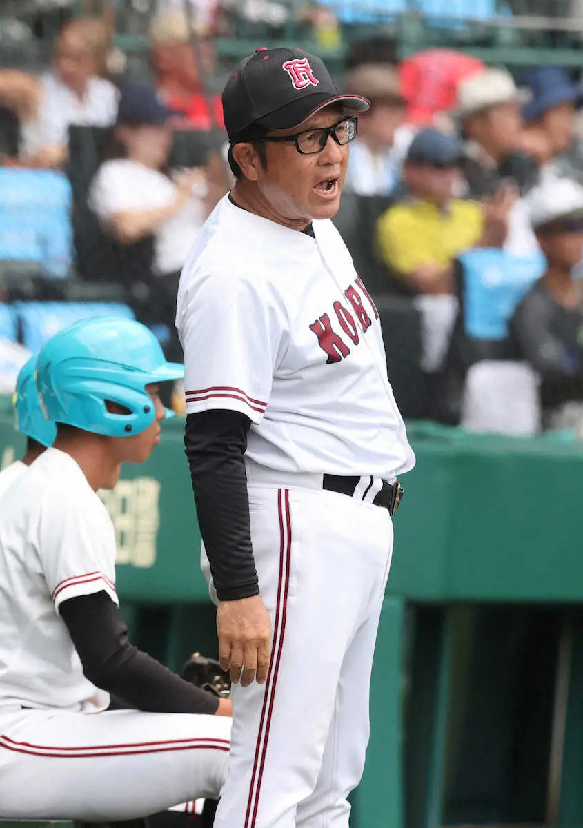 【画像・写真】【甲子園】広陵　延長10回の激闘で悔し涙、6年ぶり8強ならず　甲子園の土持ち帰らず「戻ってくるぞと」