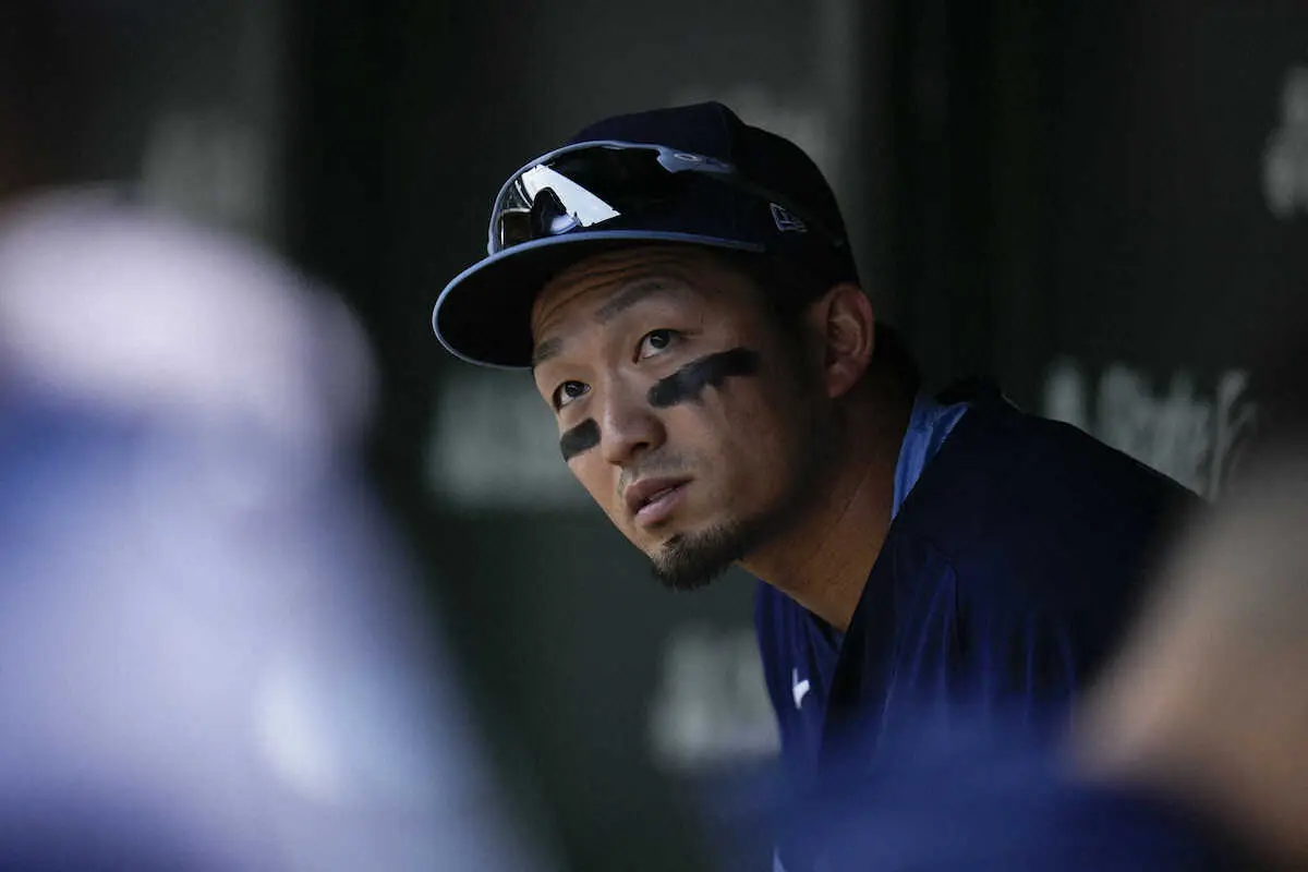 【画像・写真】カブス・鈴木誠也　日米通じて初の“バースデーマルチ”　29歳誕生日に6試合ぶりマルチ安打