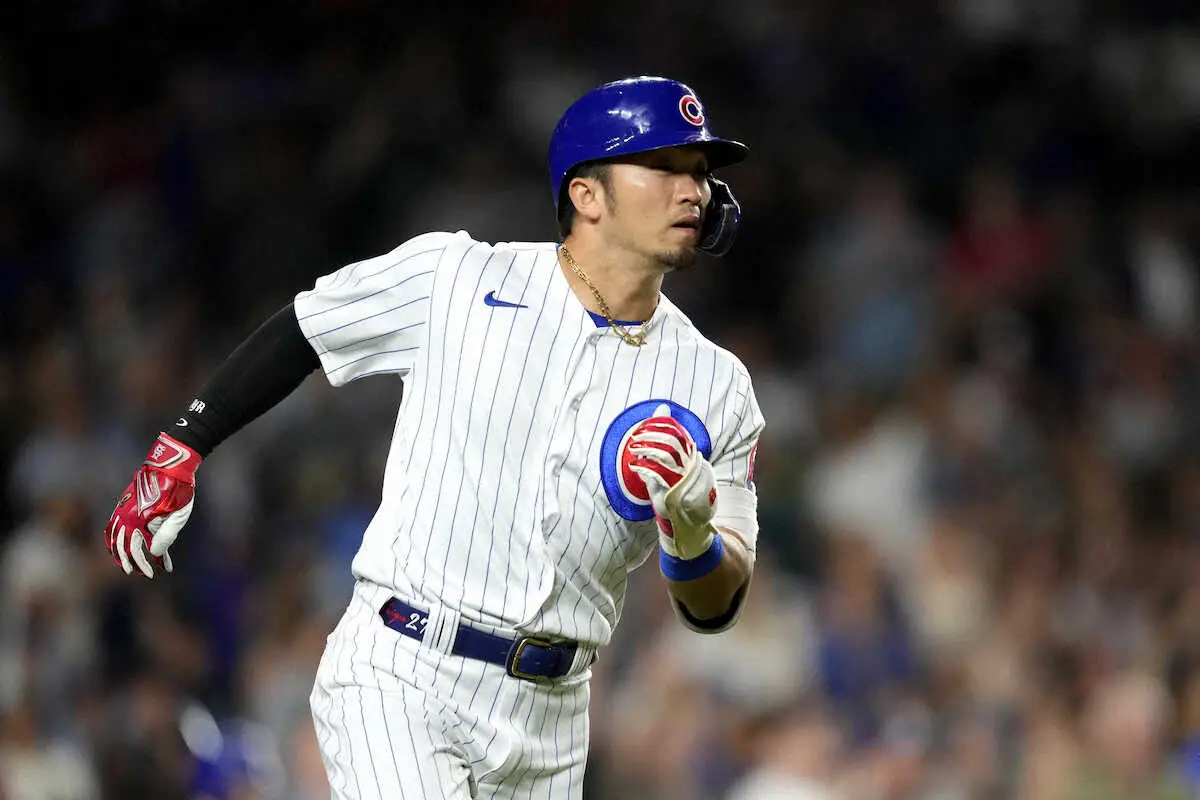 【画像・写真】ポストシーズン進出予想　“63勝58敗”吉田のRソックスではなく“62勝59敗”鈴木のカブス…なぜ？