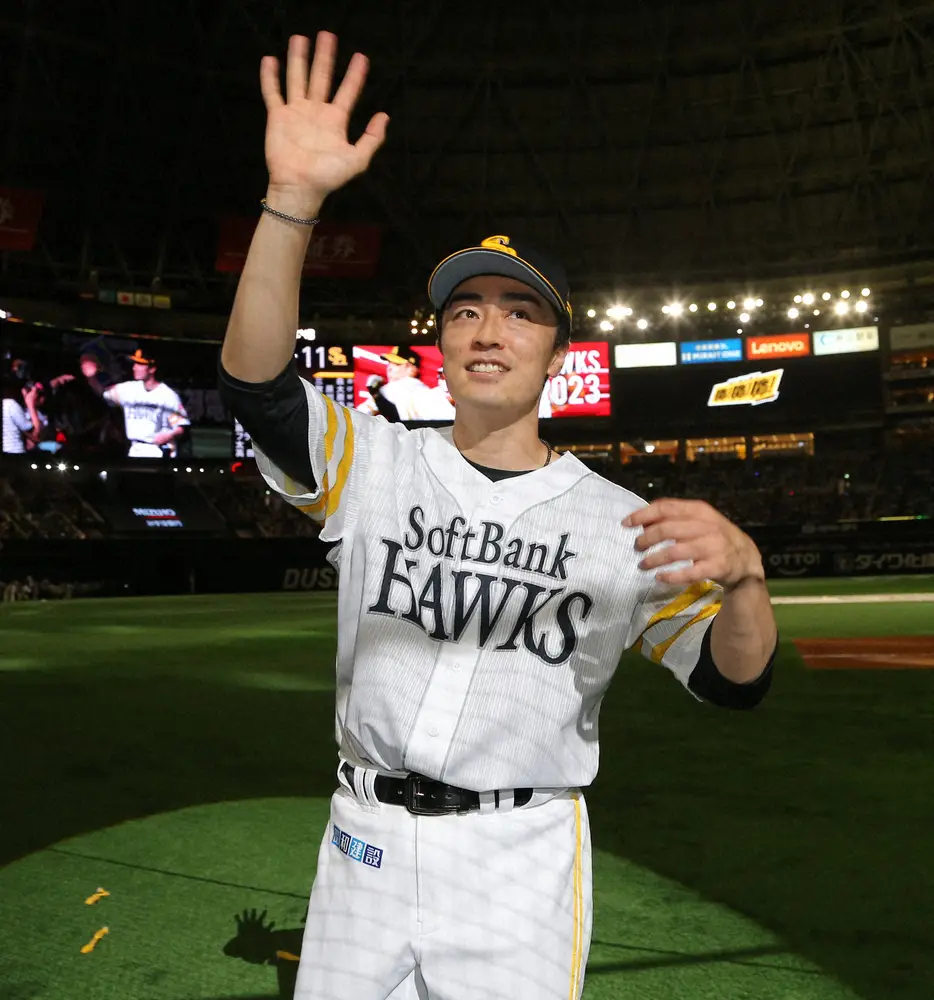 【画像・写真】カンニング竹山「千賀の穴が埋まってない」　ソフトB“低迷”に嘆き「勝ち頭が42歳和田ですから」