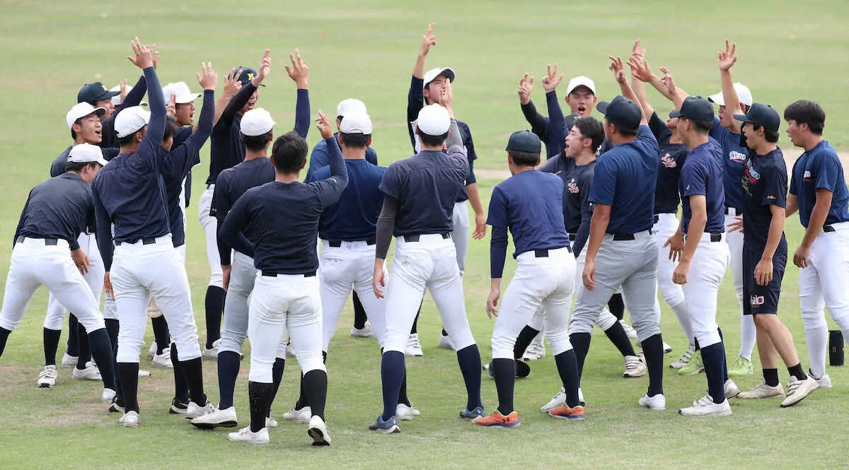 【画像・写真】【甲子園】慶応・清原　初父子Vへ！107年ぶり頂点で聖地に新伝説だ「チームを助けられる一本を」