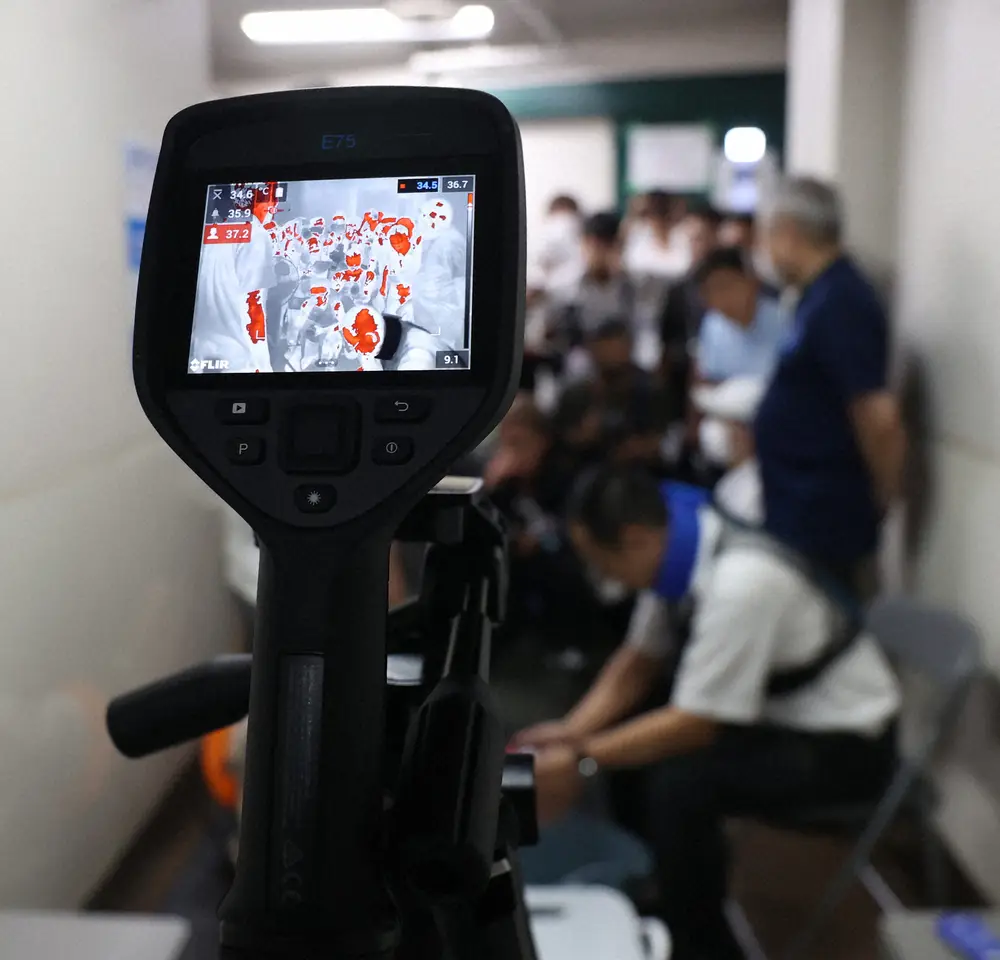 【画像・写真】【甲子園】高野連会長　クーリングタイム「効果あった」　決勝戦の応援は「これ以上ないほど大迫力だった」