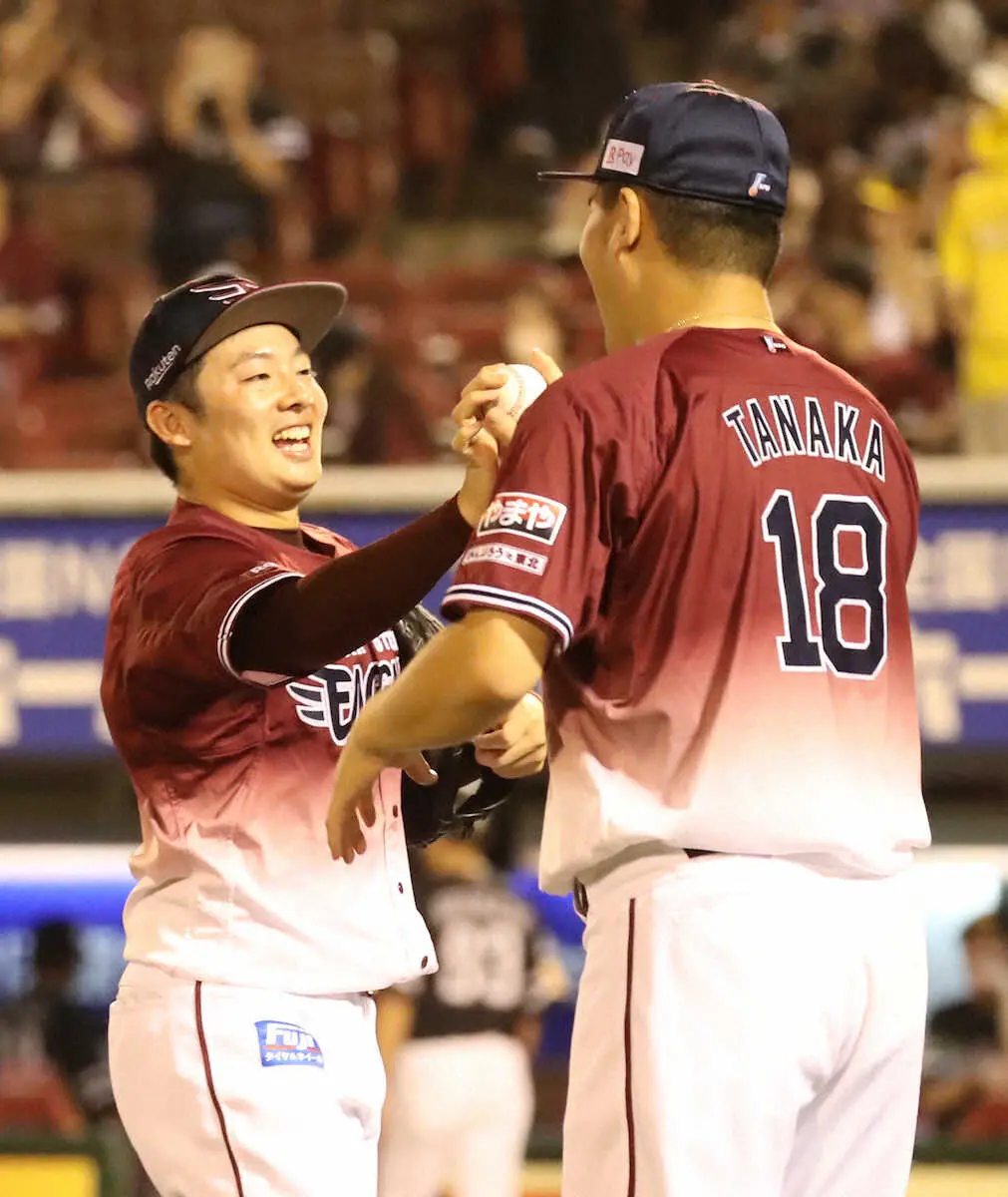 【画像・写真】田中将大が日米通算197勝目！野茂英雄、黒田博樹に次ぐ3人目大台「あと3勝」ダルより先に壁越えた！