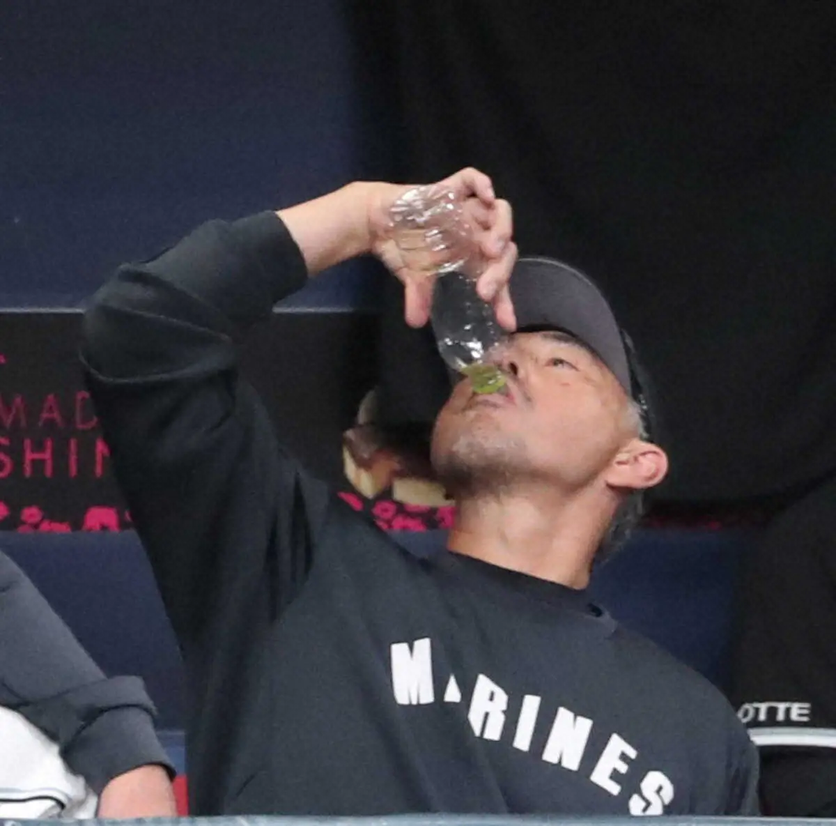 【画像・写真】ロッテ痛すぎる…首位オリに10・5ゲーム差と離されるカード負け越し