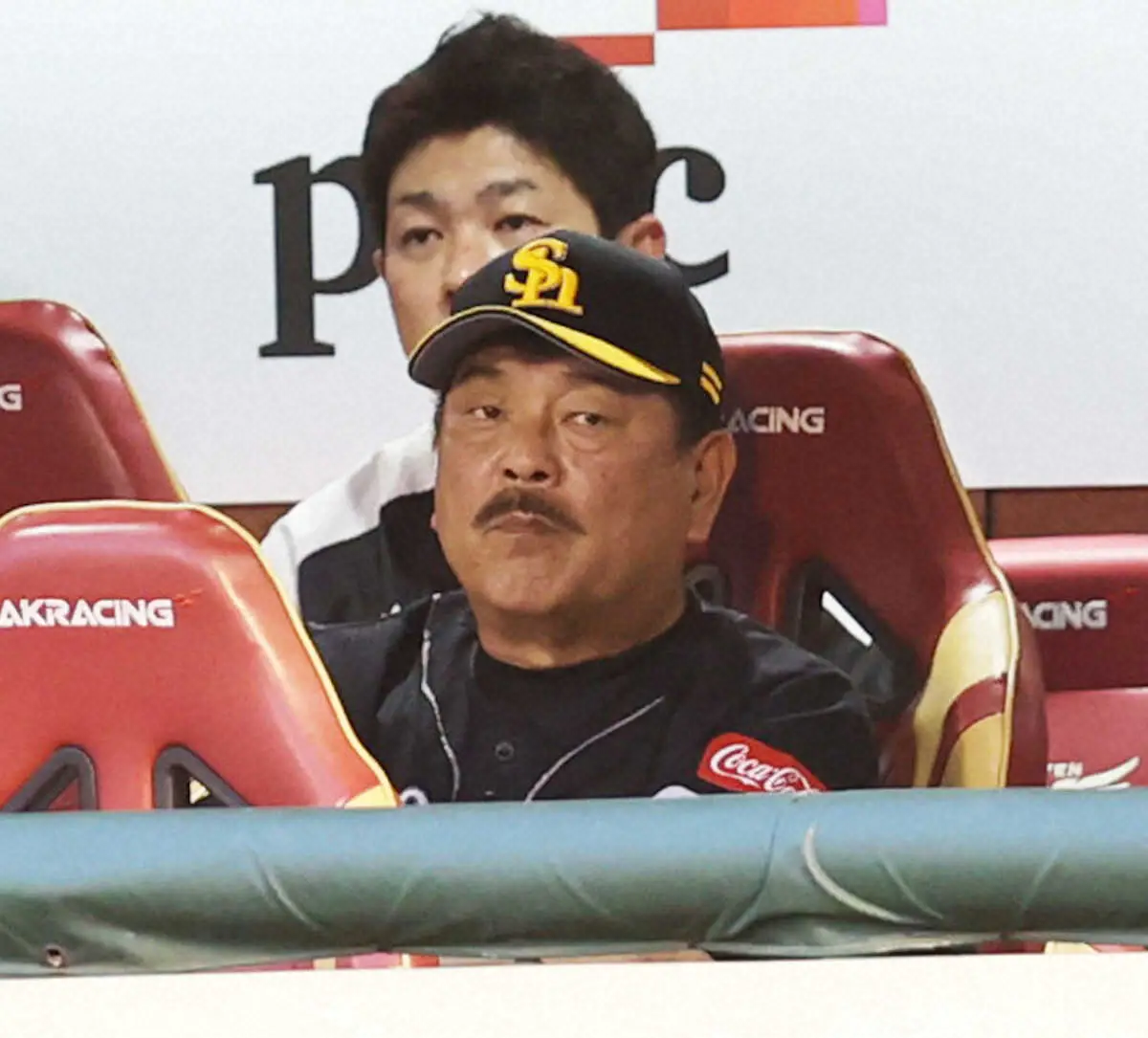 【画像・写真】ソフトバンク4連敗で今季初の借金生活…藤本監督の苦悩も止まらないBクラス転落危機