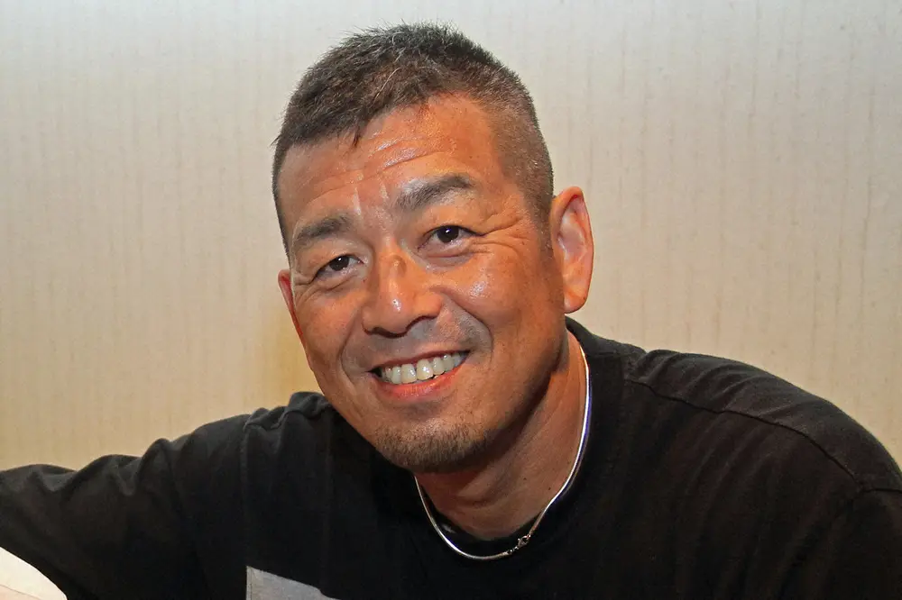 【画像・写真】角盈男氏「バースと掛布を抑えるのが仕事なので」　阪神戦で“苦手”とした川藤氏は「不思議な人」