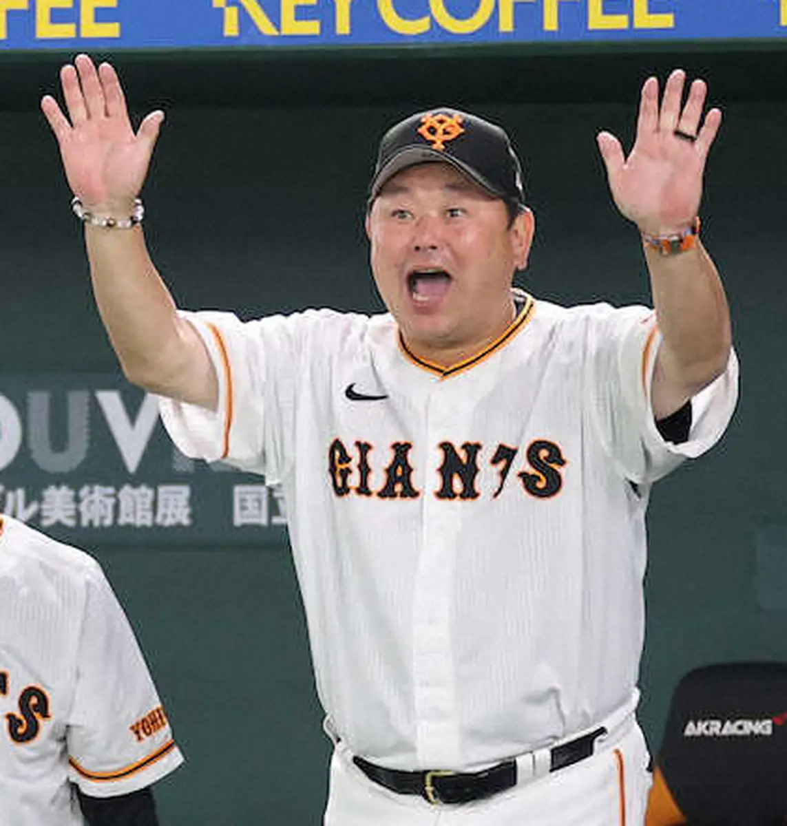 デーブ大久保氏の「巨人の対戦球団は強さが2割増し」理論 これを全否定