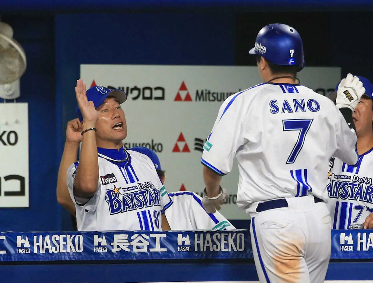 【画像・写真】DeNA・東克樹　7回3失点で自己最多＆両リーグ最多タイ12勝目　CS争う巨人との3連戦初戦を制す