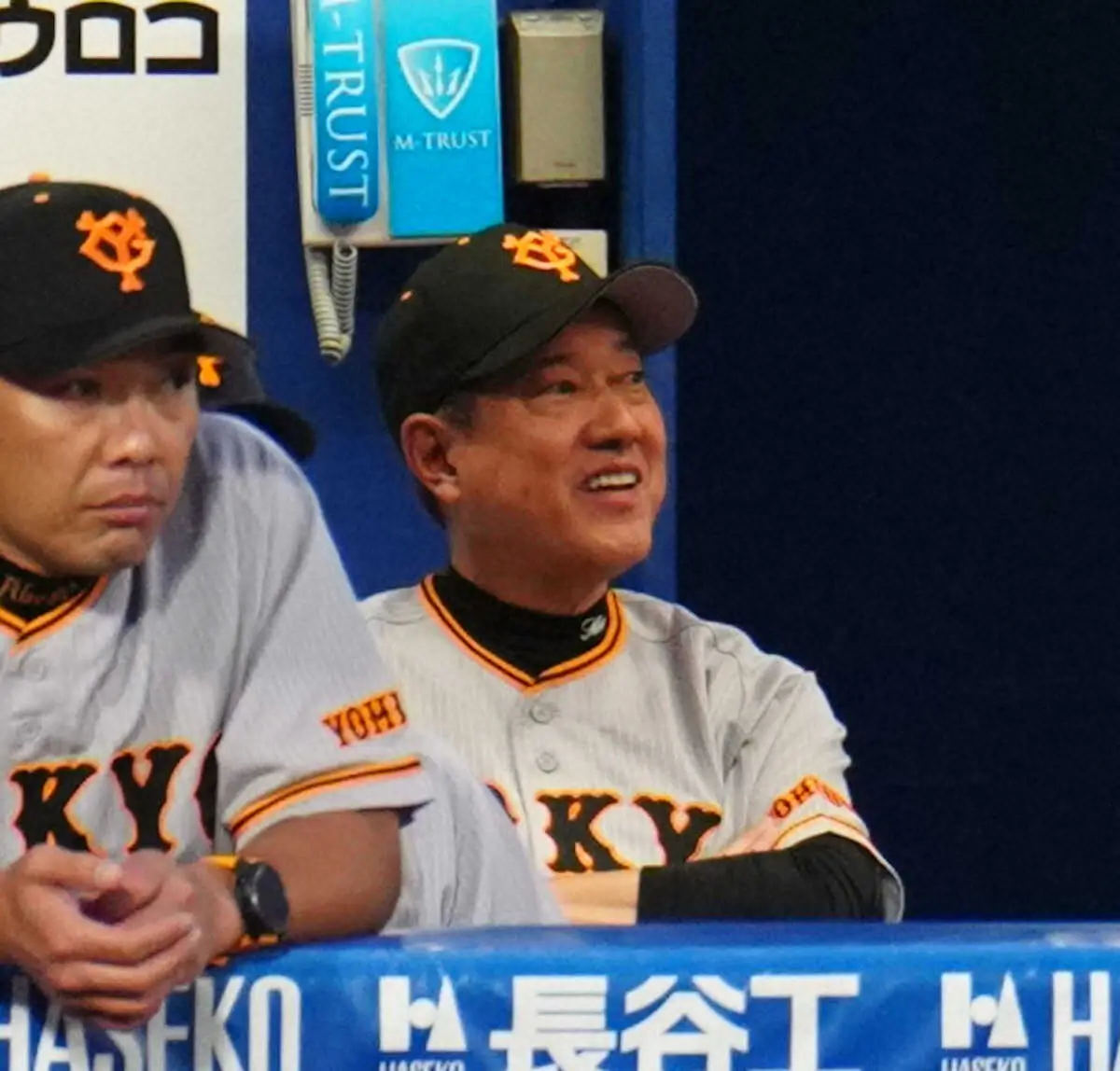 【画像・写真】逆転CS狙う巨人　初回、2回と守備に乱れ…いずれも失点につながる　試合前までセ最少43失策