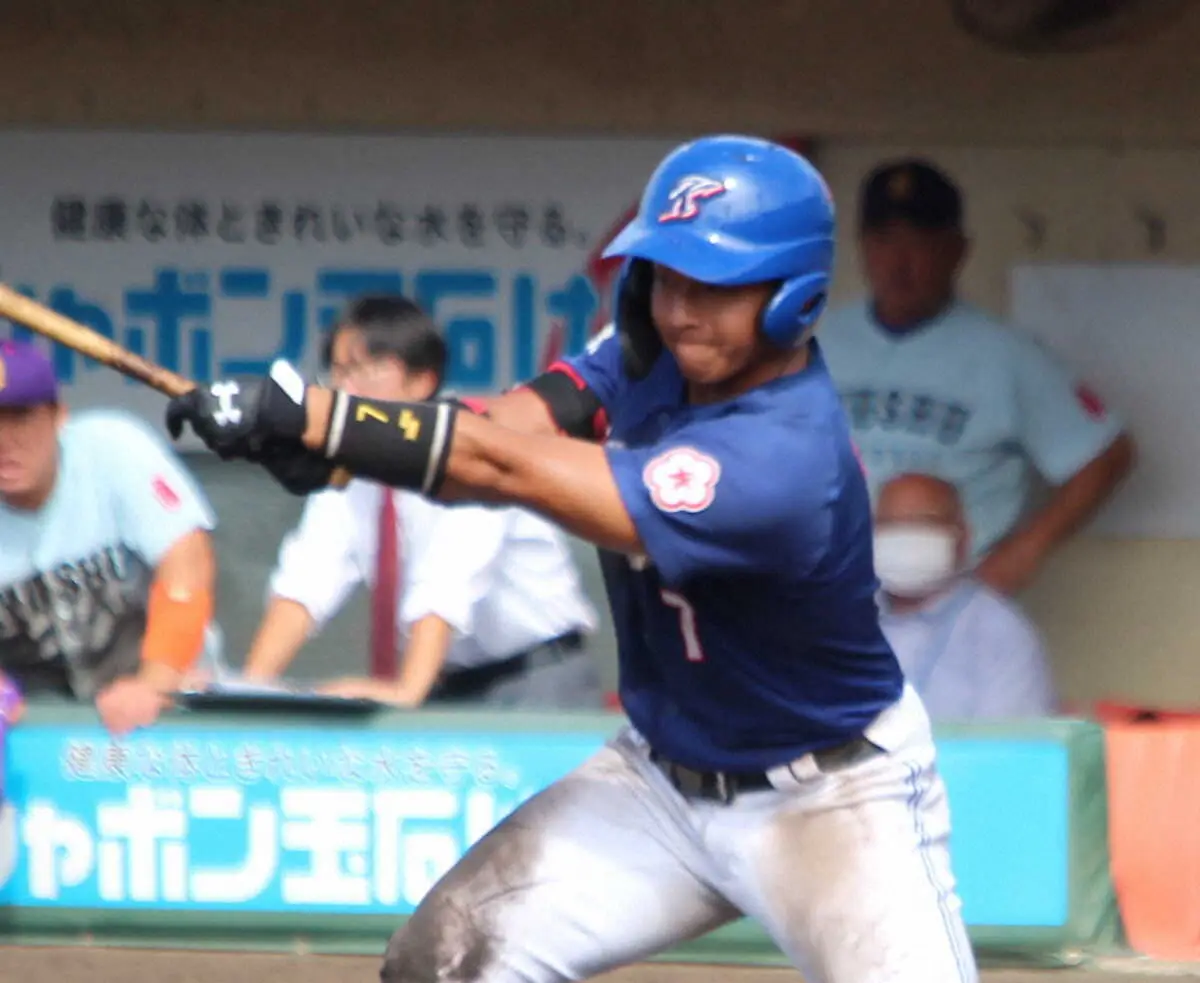 【画像・写真】北九大が連勝　今春2位のリベンジへ好発進