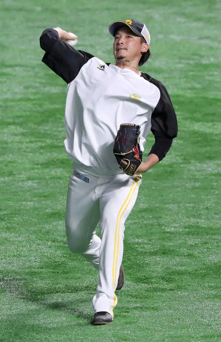 【画像・写真】ソフトB・東浜　7日ロッテ戦で復帰決定　ローテ再編、和田は中9日で10日楽天戦へ