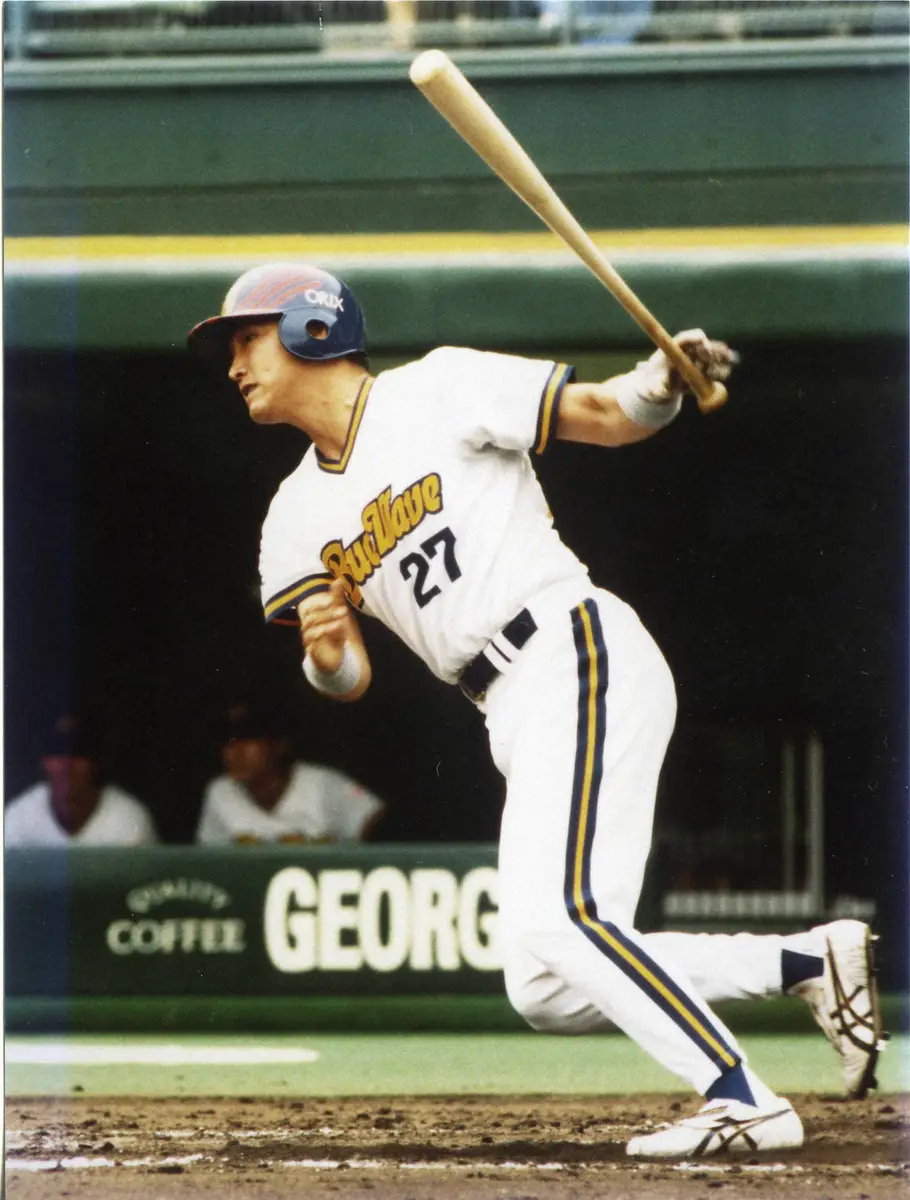 【画像・写真】パンチ佐藤氏　オリックス中嶋聡監督を名将にした2人の伝説的指揮官の名前「中嶋だけ怒らなかった」