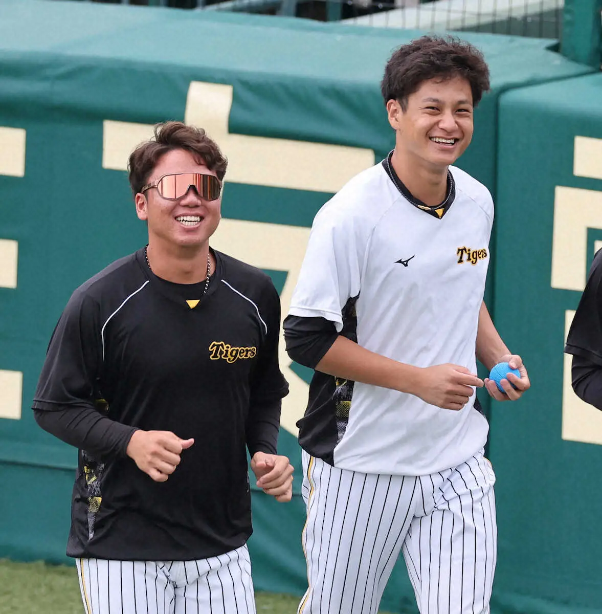 【画像・写真】【8日プロ野球見どころ】阪神は広島と激突　マジック減らせるか　村上が自身初の10勝到達なるか