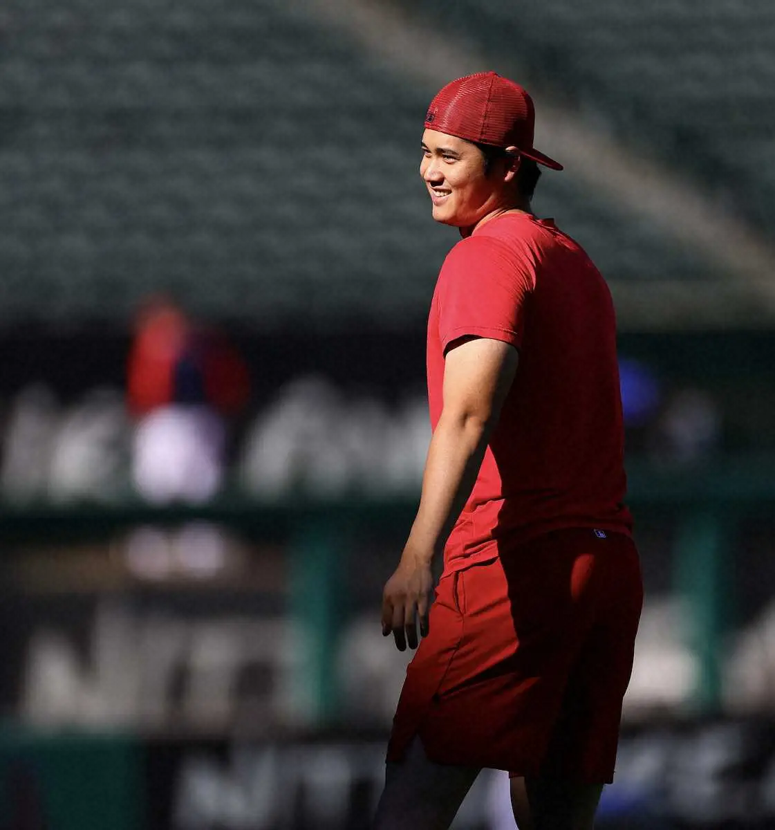 【画像・写真】キング争い大谷翔平のライバル、Wソックス・ロベルトは7戦不発　9本差で残り21試合