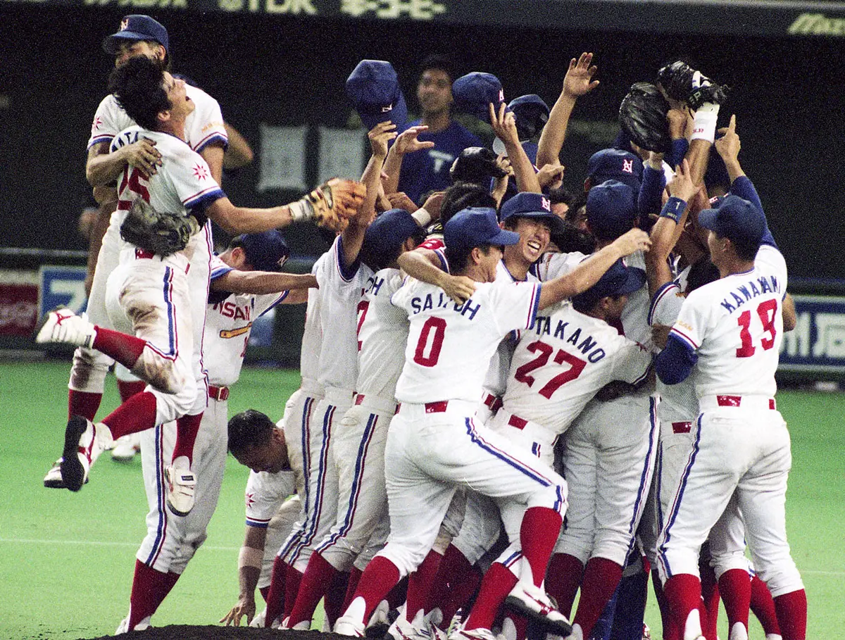 【画像・写真】活動再開の日産自動車「重責を再確認」　JABA谷田部専務理事「これ以上ないニュース」