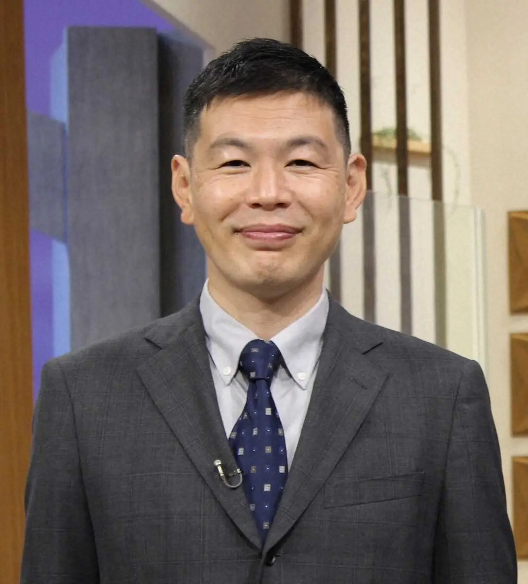 【画像・写真】「テル、ありがとう」サンテレビ・湯浅アナ　阪神・佐藤輝の2ランに「おまえはやっぱり凄い！」