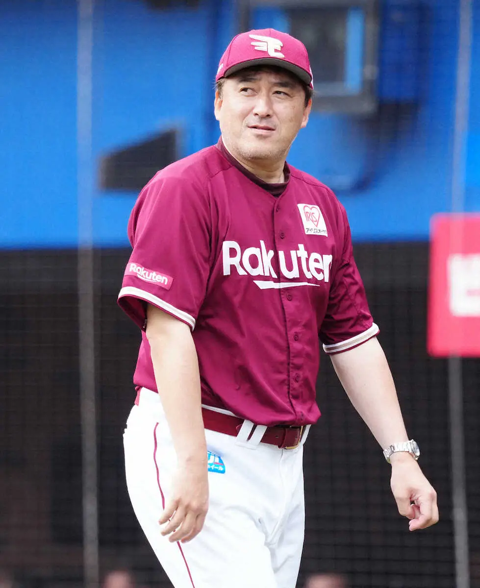【画像・写真】楽天　逆転CSへ救援陣のリミッター解除　永井コーチ「監督と相談しながら」