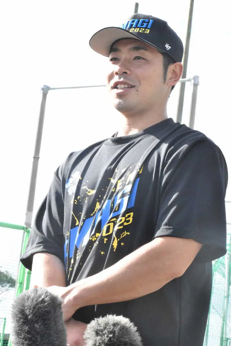 【画像・写真】ソフトバンク近藤「忘れもしませんよ」　大谷とのバッテリーで2発打たれた　引退・木村の思い出語る