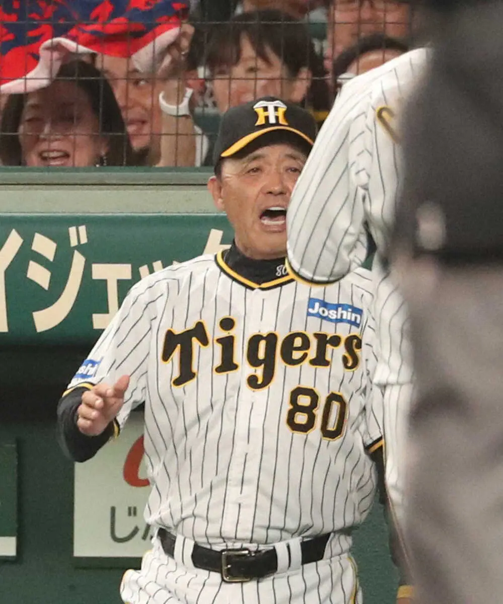 【画像・写真】阪神、逆転G倒！！伊藤将はプロ初の規定投球回に到達　木浪は規定打席　近本は歴代1位の安打数に並ぶ