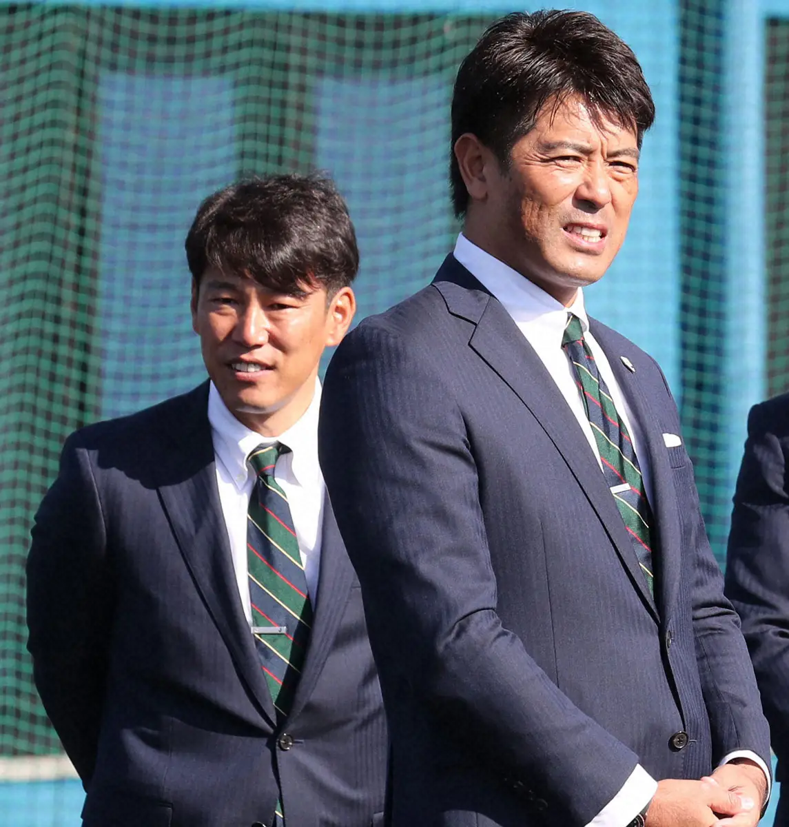 【画像・写真】稲葉ジャパンの東京五輪金メダルを支えた井端氏の「視点」、時には強い口調で疑問投げかけ
