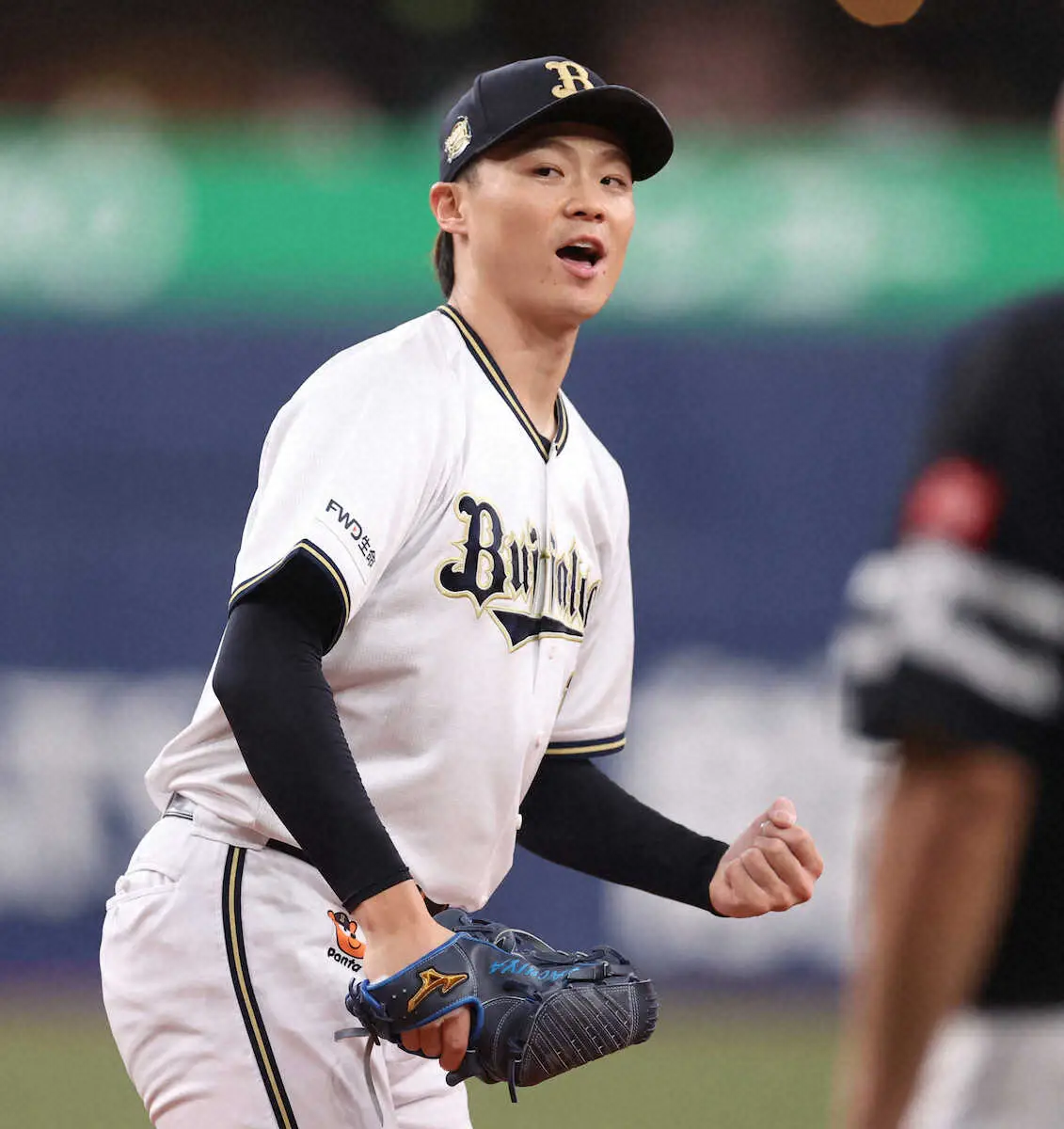 【画像・写真】オリックス新記録の83勝！イチロー擁した95年上回る快進撃　山崎福が8回無失点で自身初の2桁勝利