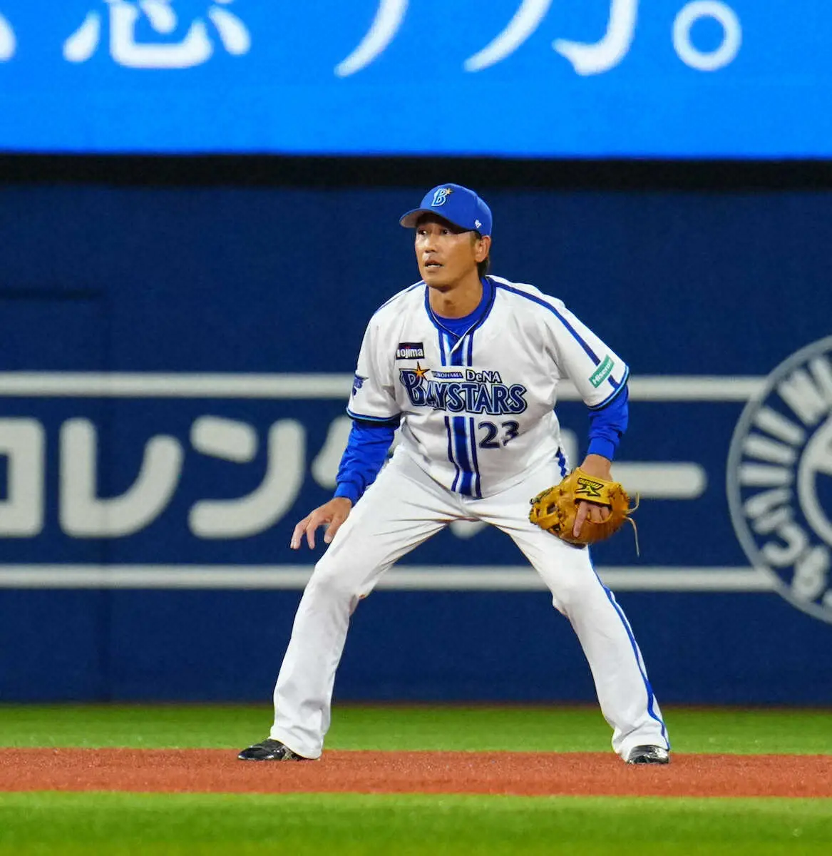 【画像・写真】DeNA藤田涙　23度胴上げ「DeNAのユニホームで引退できること、こんな幸せなことはありません」