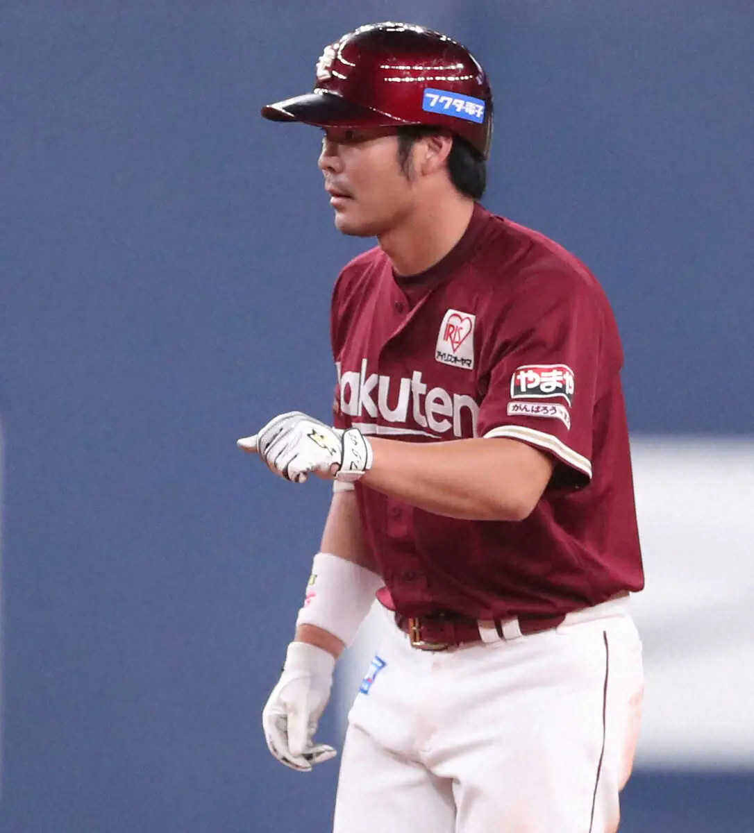 【画像・写真】どうなるパ・リーグCS争い　ソフトB、楽天、ロッテが0・5ゲーム差の大混戦…進出に有利なチームは？