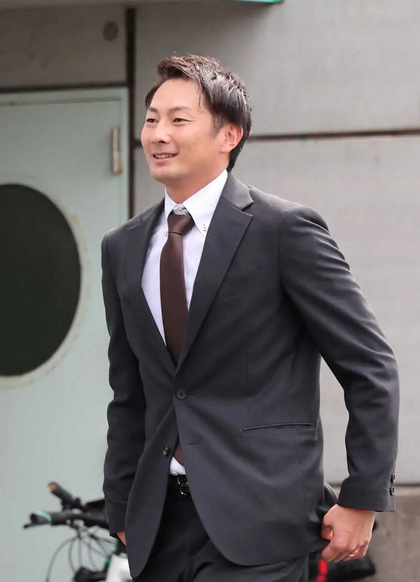 【画像・写真】阪神　第1次で8選手に戦力外通告　若返りと底上げを両立し、常勝軍団を目指す