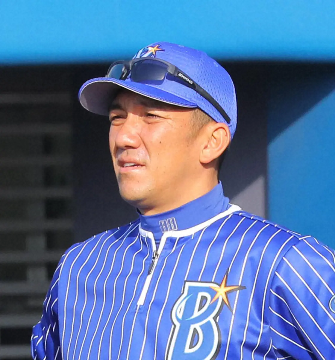 【画像・写真】DeNA2軍改革、永池内野守備走塁コーチ、藤田育成野手コーチが退任へ