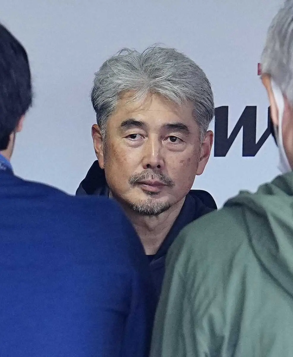 【画像・写真】勝てば2位、引き分け3位、負けると4位…ロッテあす運命の最終戦　SNSは「谷保さんのために」の声