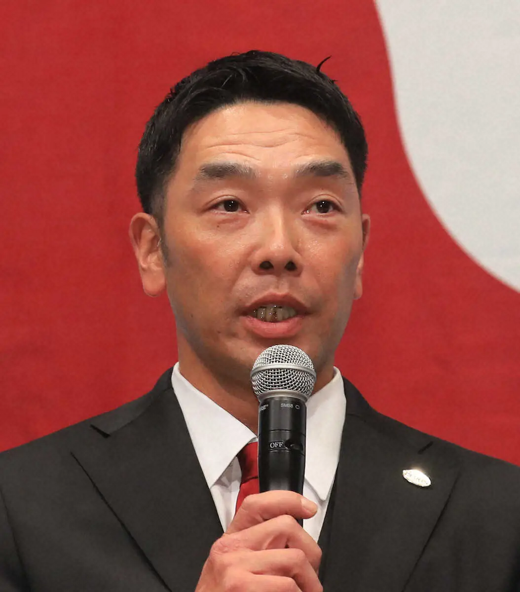 【画像・写真】巨人　ドラフト1位指名公表せず　直前まで熟考へ　阿部新監督も交え選手絞り込み