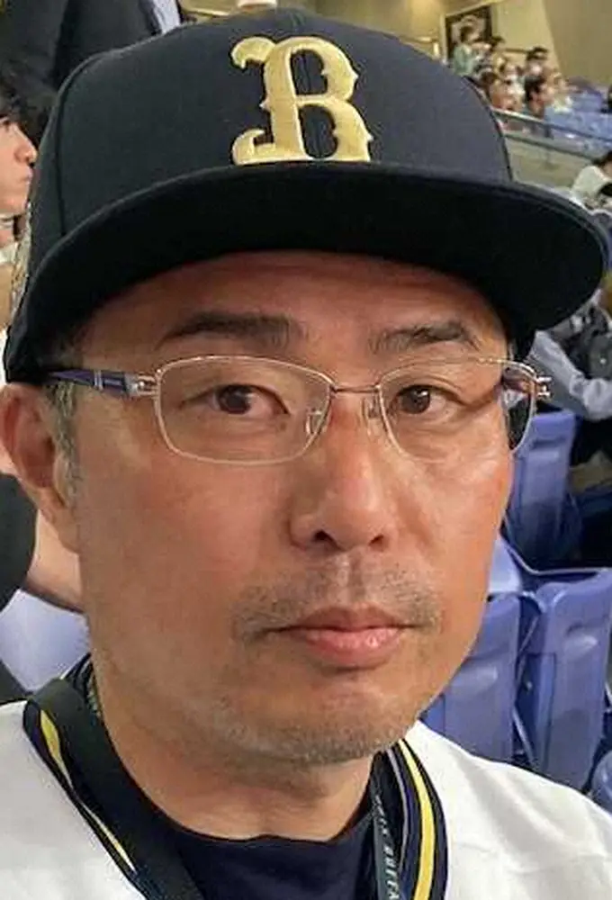 【画像・写真】天国の祖父が“気づかせてくれた”骨折　プロ初勝利のオリックス曽谷