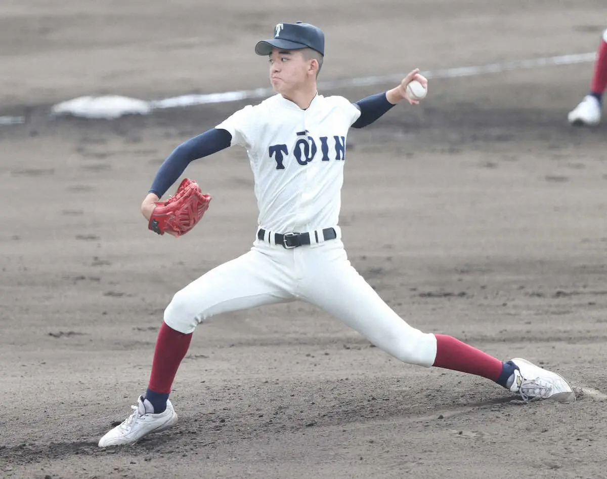 【画像・写真】秋季近畿大会　昨秋8強の高田商など出場15校が確定！残り1枠は14日・桜宮―興国の勝者