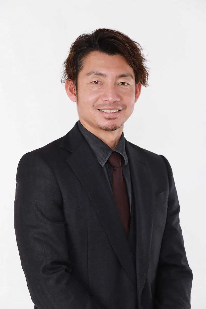 【画像・写真】阪神OB・鳥谷氏