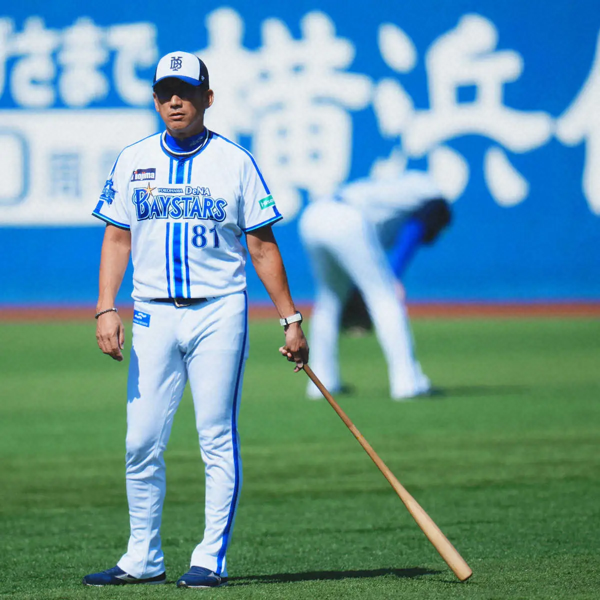 【画像・写真】DeNA・大貫がジョーカー　救援切り札だ！ブルペン待機　ファイナルSでは先発か