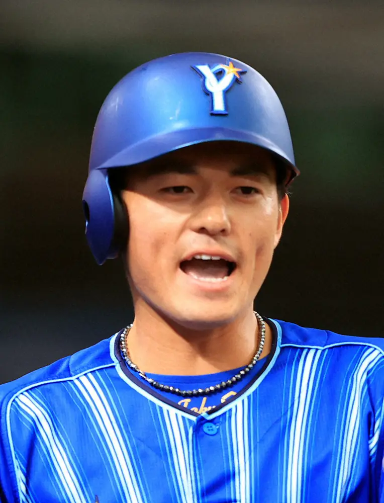 【画像・写真】DeNA　ルーキー林が失点を防ぐ超絶ファインプレー　ネット上は絶賛の嵐「マジで天才すぎないか」