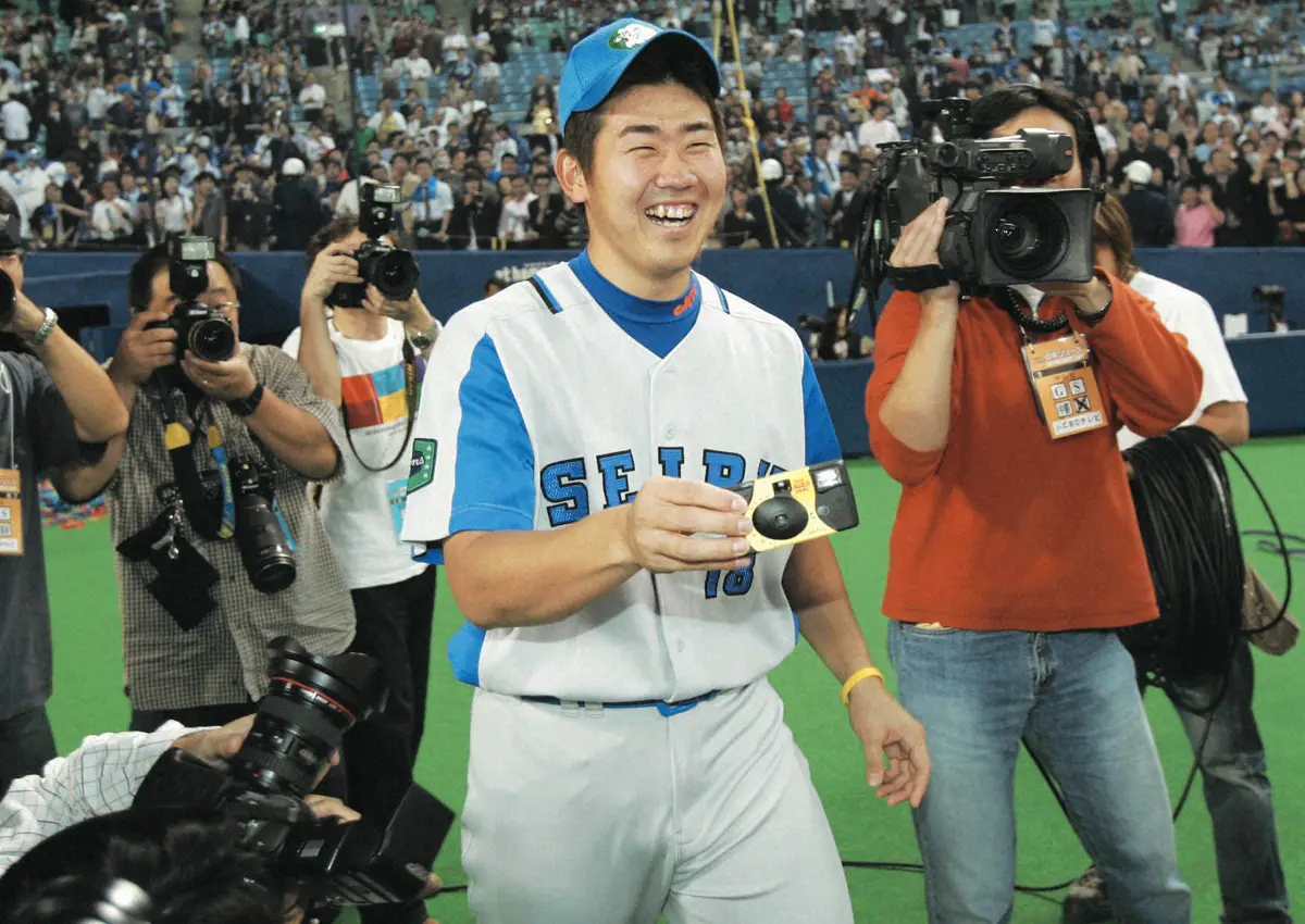 【画像・写真】ロッテに吉兆データ！CSファーストS突破試合でサヨナラ勝ちしたチーム、その後どうなった？カギは朗希か