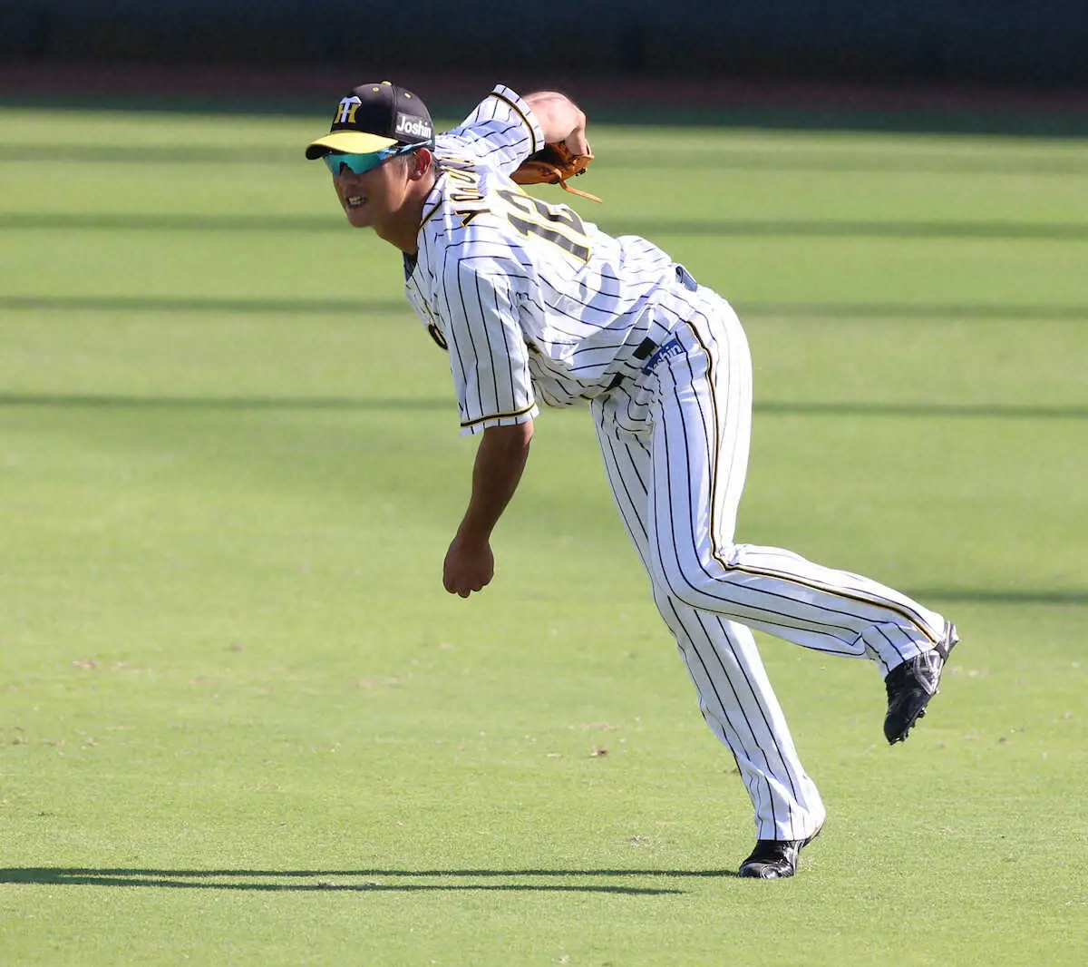 【画像・写真】母が見た横田慎太郎さんの人生「栄光のバックホーム　横田慎太郎、永遠の背番号24」11月8日発売