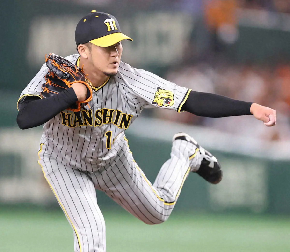 【画像・写真】【CS隠しマイク】阪神・岩貞「え？今日からファイナルなんですか？知らなかった」