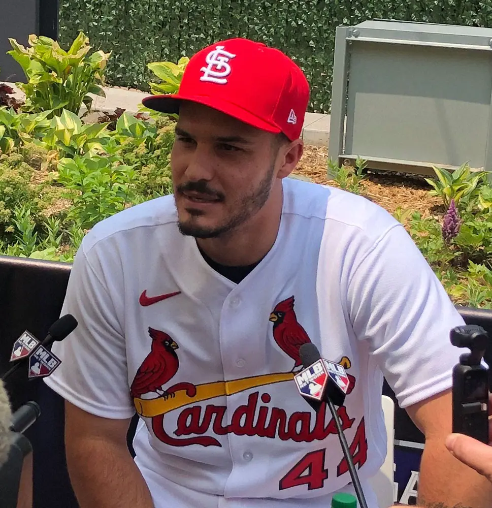 【画像・写真】MLBゴールドグラブ賞最終候補者発表　アレナド、イチ超え11年連続ならず　日本勢3年連続候補入り逃す