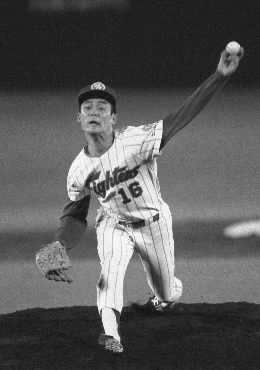 【画像・写真】木田勇氏　投手の“常識”に警鐘！「今の時代だから強く言えないけど…」6回3失点は評価できるの？