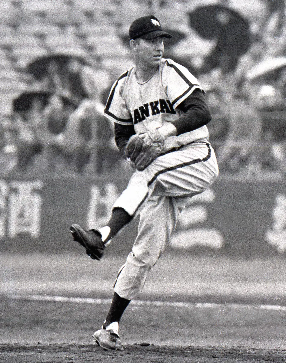 【画像・写真】阪神とオリックスが激突する「関西シリーズ」が実現　59年ぶり2度目　半世紀前は、あのレジェンドが…