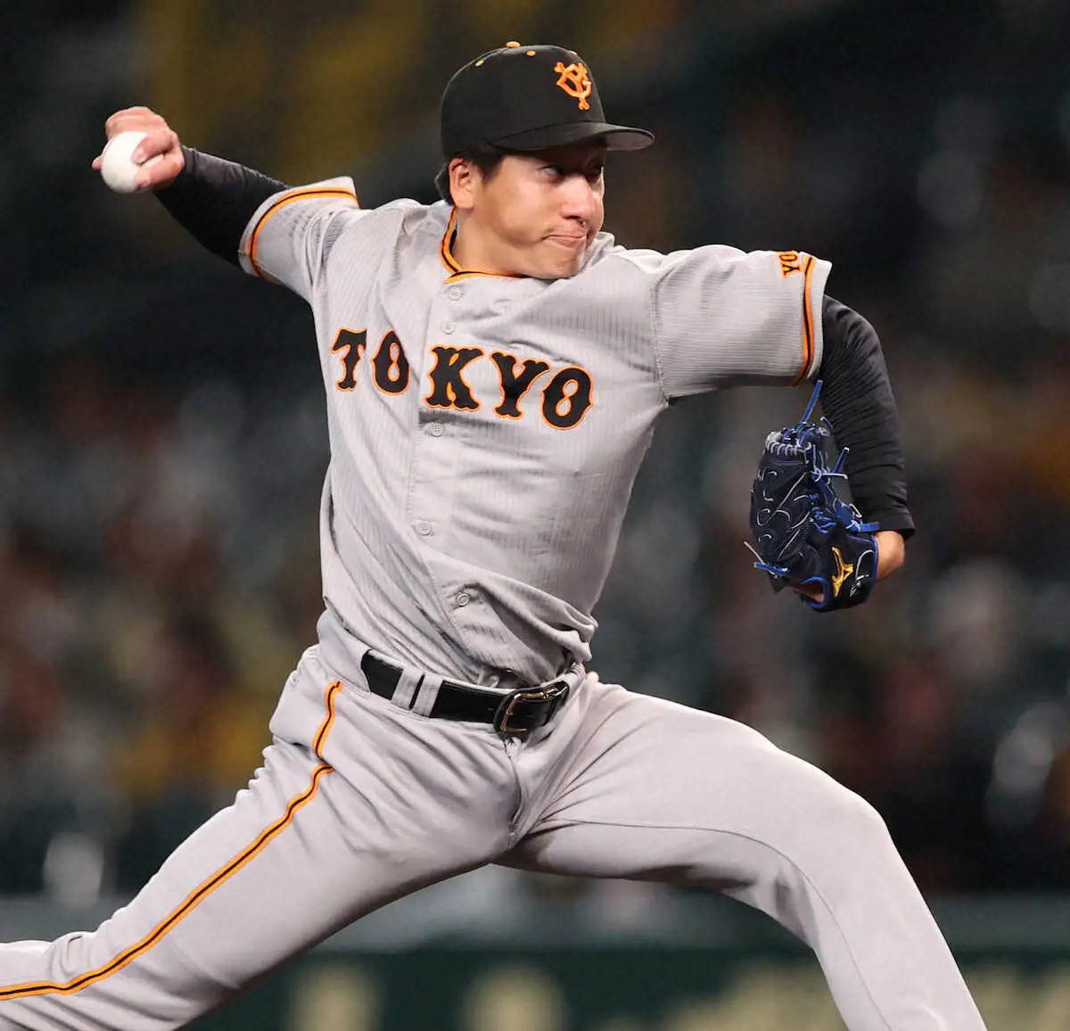 【画像・写真】巨人・阿部慎之助新監督　ドラフトで欲しいのは「即戦力投手　」FAでも「全員獲れるんだったら…」