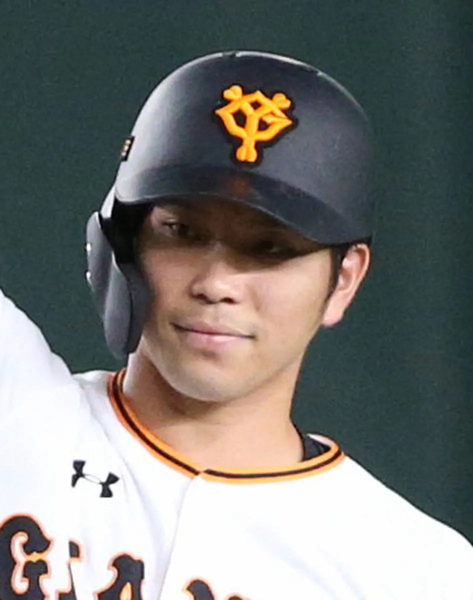 【画像・写真】巨人・阿部慎之助新監督「僕の後継者はいらない」捕手2人体制にも言及　「理想は…」