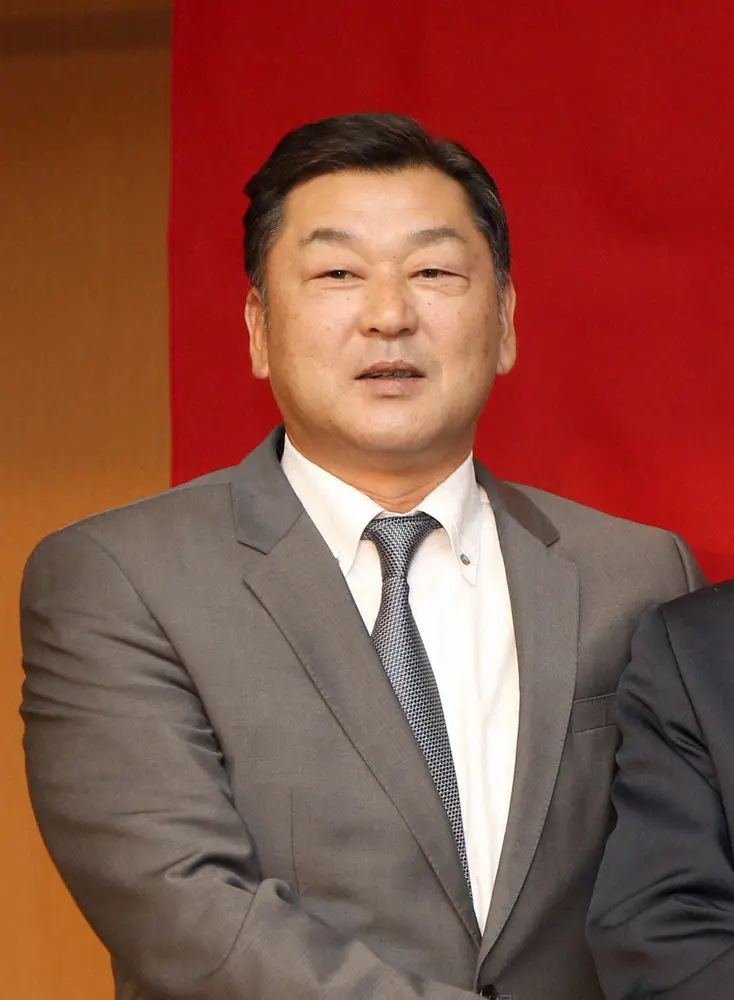 【画像・写真】元中日のレジェンド左腕「どこに入ってどんな人に出会うかで野球人生変わる」球団や指導者との相性は重要