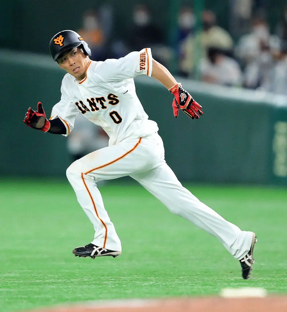 【画像・写真】巨人・増田大　兄弟プロ誕生なるか　「明日が楽しみ」　徳島の弟・将馬はドラフト候補