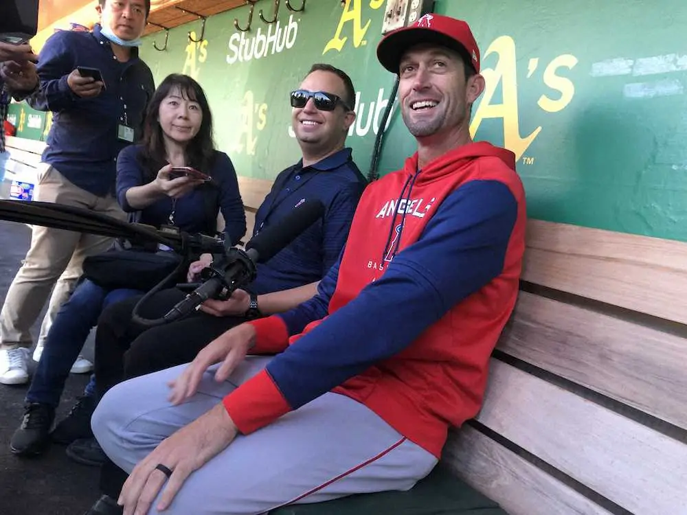 【画像・写真】来季処遇が未定のままのエンゼルスコーチ陣　ワイズ投手コーチはホワイトソックスに移籍へ