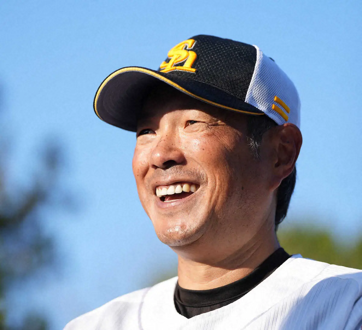 【画像・写真】ソフトB　小久保ホークスで臨む来季のコーチングスタッフを発表