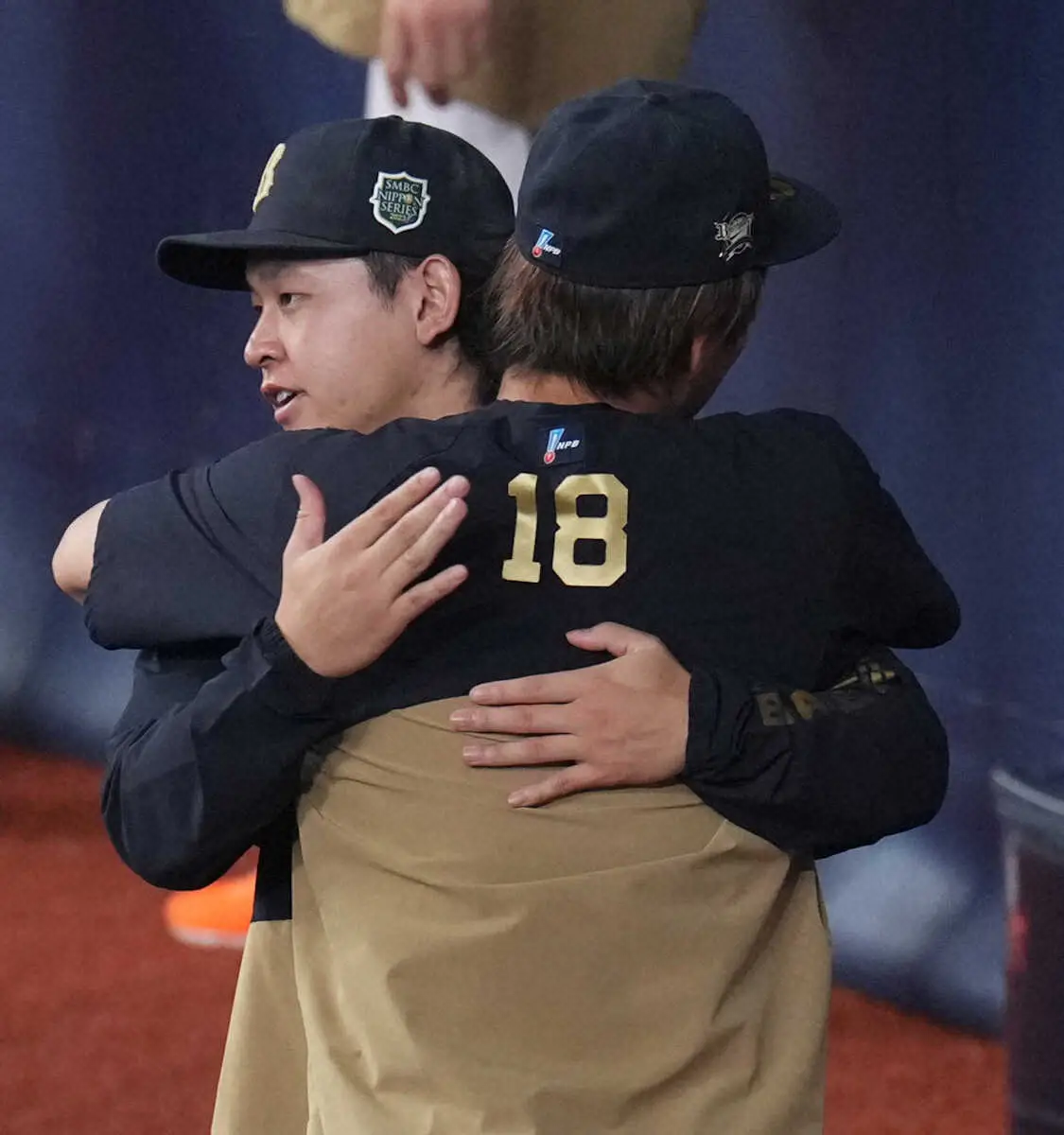 【画像・写真】阪神とオリックス超え？　究極の大接戦日本S　過去に全戦合計で得点、安打数、四死球が同じだった熱戦は？